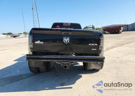2012 Dodge Ram 3500 Slt z USA, uszkodzony, nr VIN 3C63DRHL6CG186493